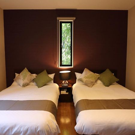 Tabinoteitaku Okinawa Bise Homann Concept Villa Motobu Exterior photo